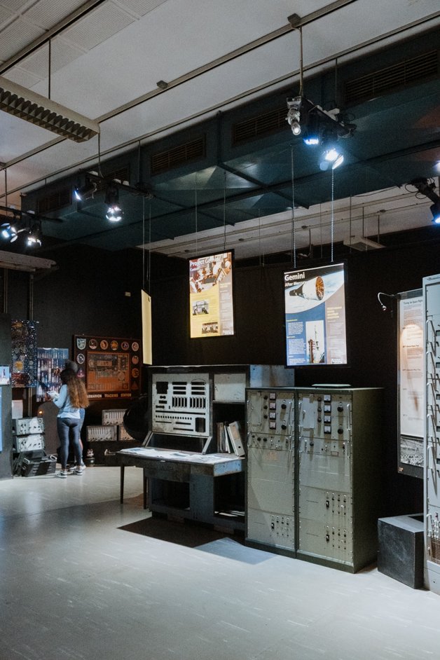 jana meerman carnarvon space technology museum australia-1