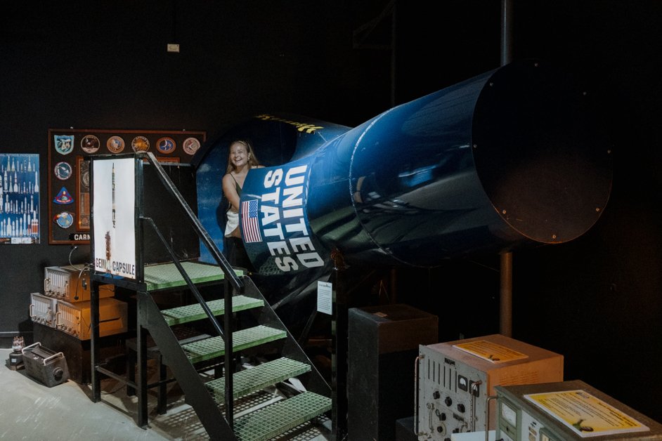 jana meerman carnarvon space technology museum australia-1