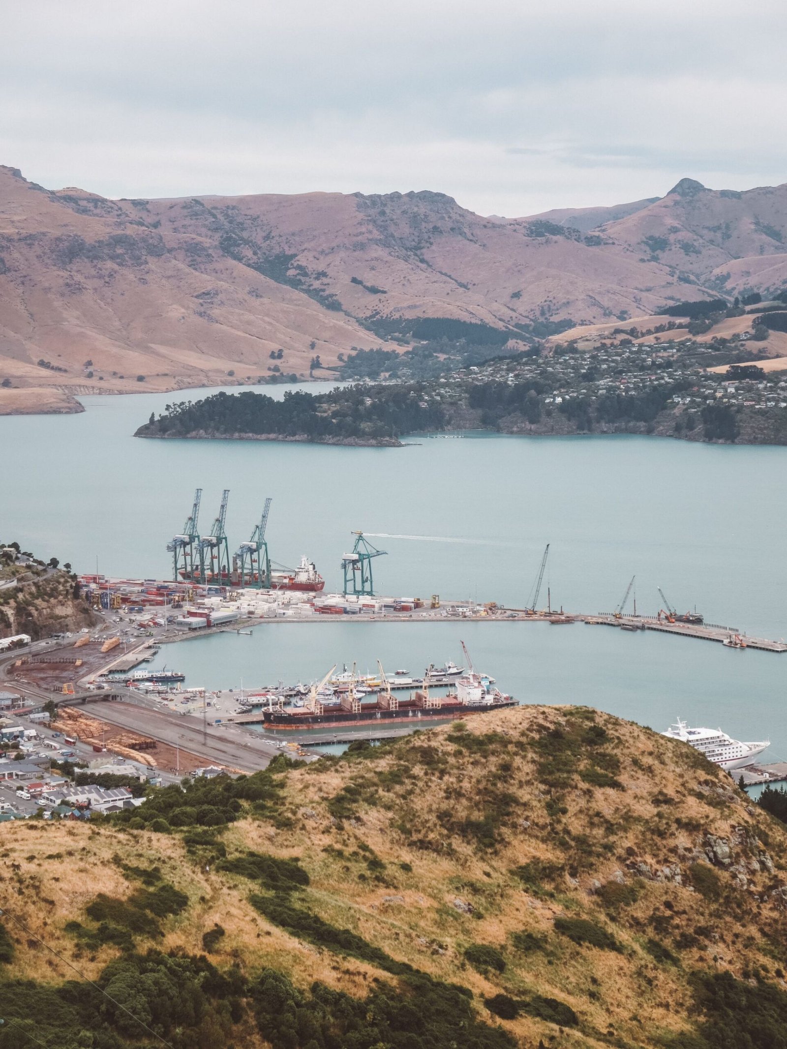 jana meerman christchurch gondola hike (4)
