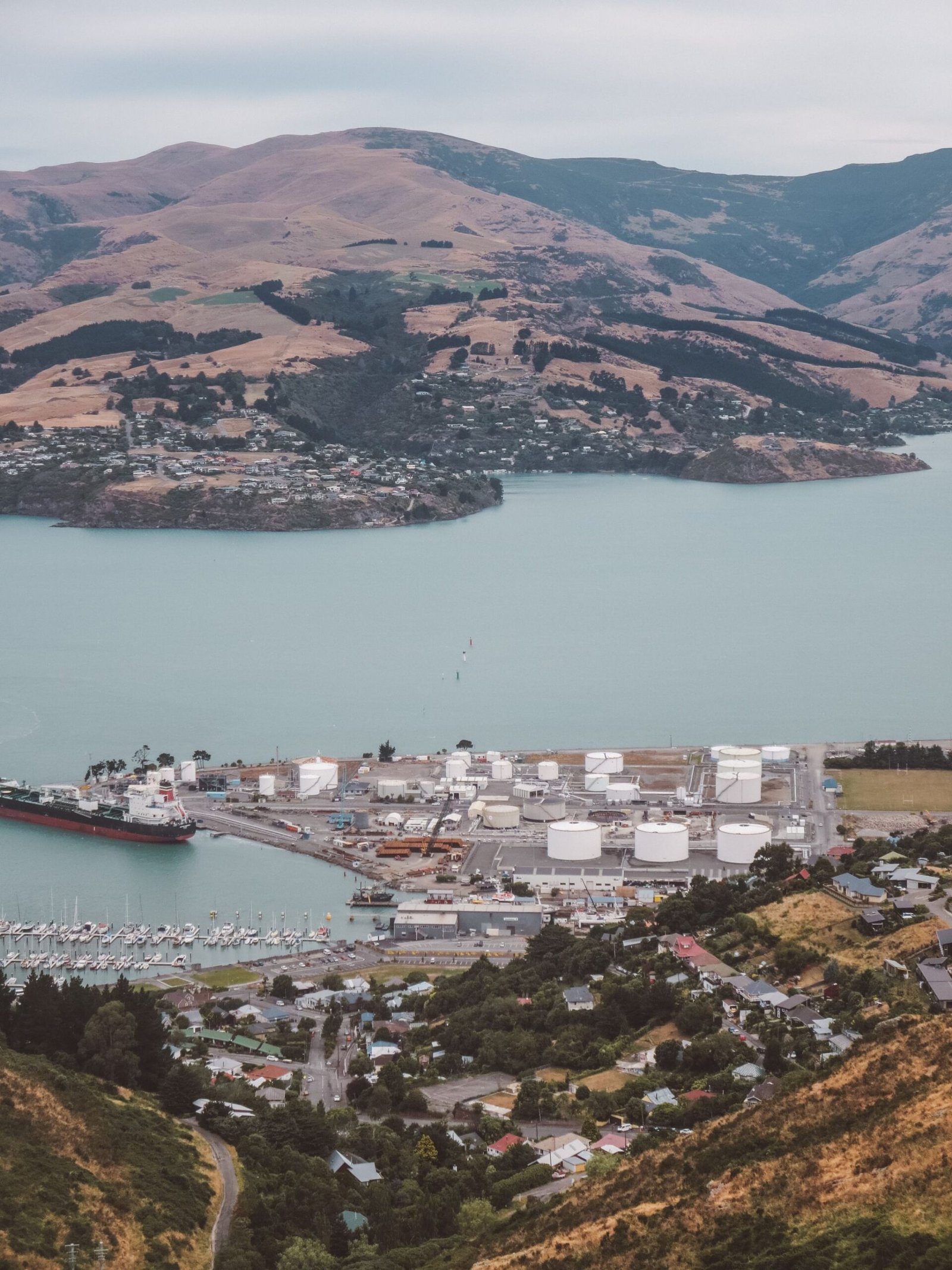 jana meerman christchurch gondola hike (4)