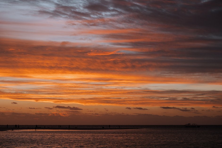 A Complete Guide to Coral Bay, Australia