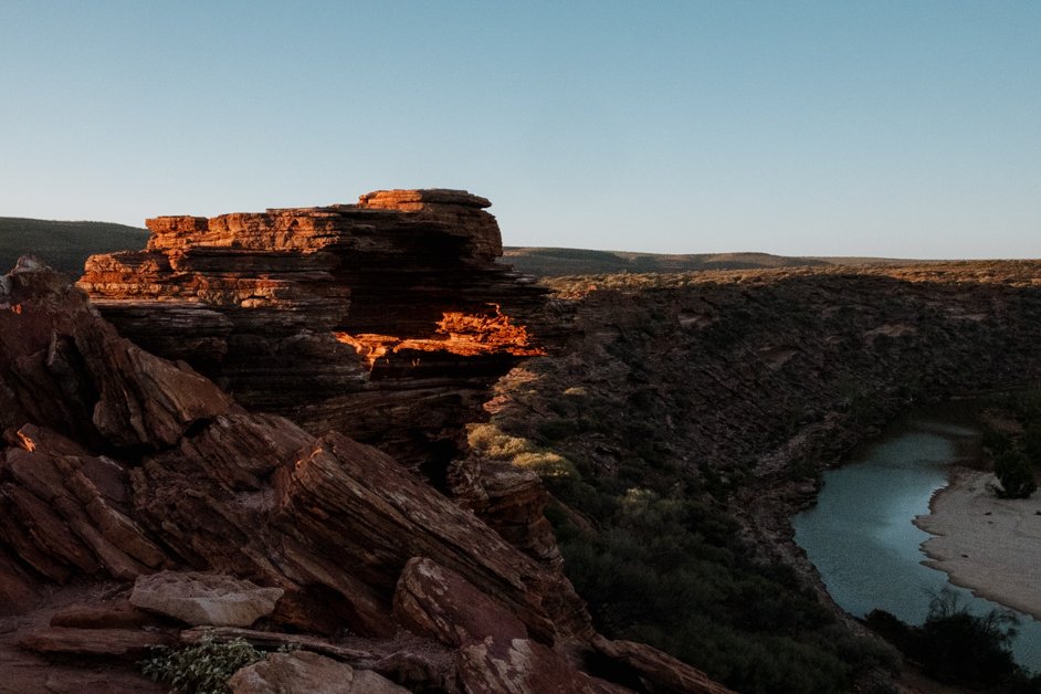 jana meerman kalbarri national park australia-20