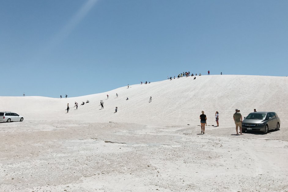 jana meerman lancelin sand dunes australia-4
