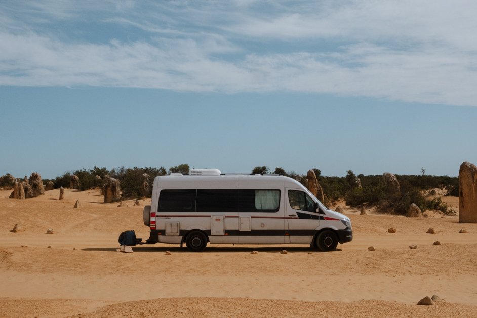 jana meerman pinnacles nambung national park australia-02