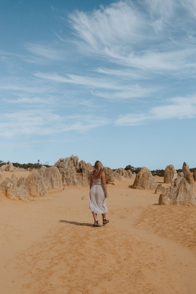 jana meerman pinnacles nambung national park australia-02
