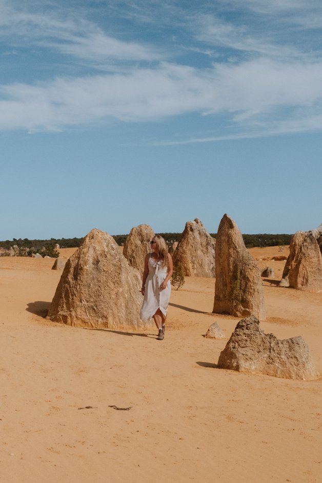 jana meerman pinnacles nambung national park australia-02