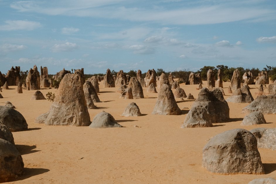 jana meerman pinnacles nambung national park australia-02