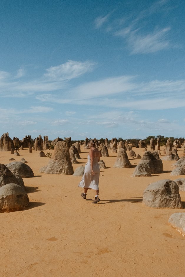 jana meerman pinnacles nambung national park australia-02