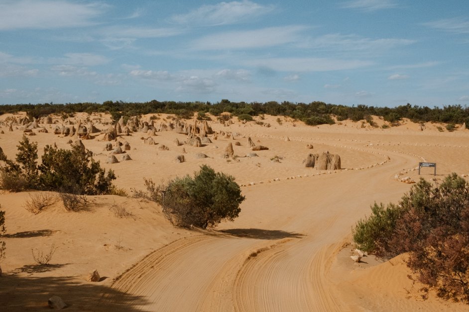jana meerman pinnacles nambung national park australia-02
