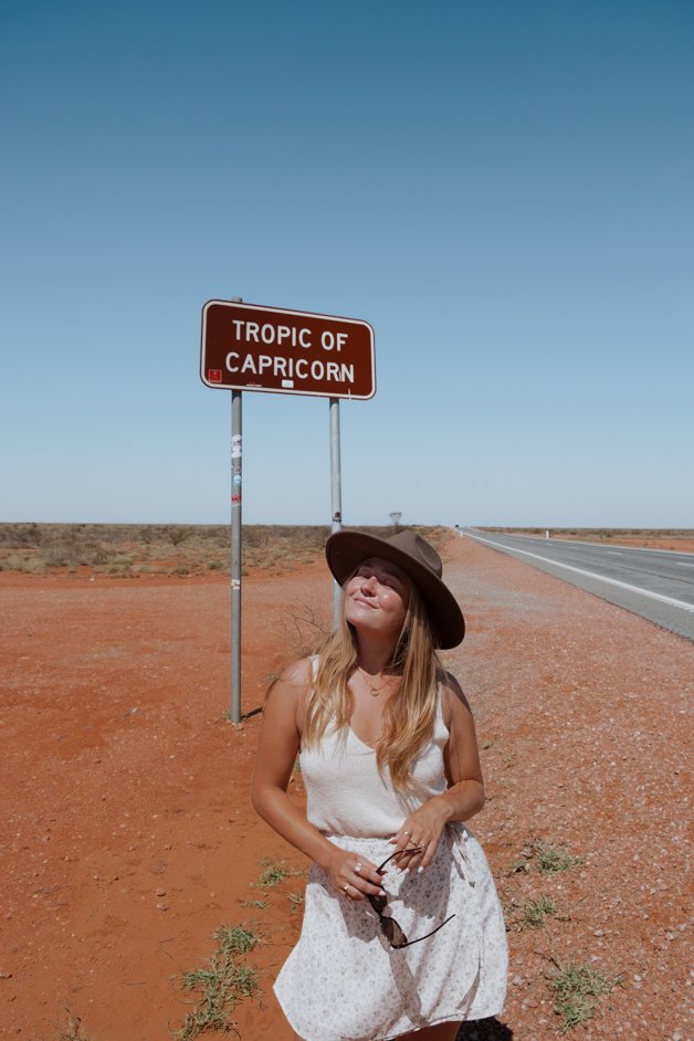 jana meerman tropic of capricorn western australia-01