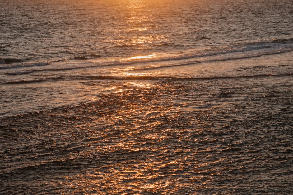jana meerman yanchep lagoon beach sunset australia-01