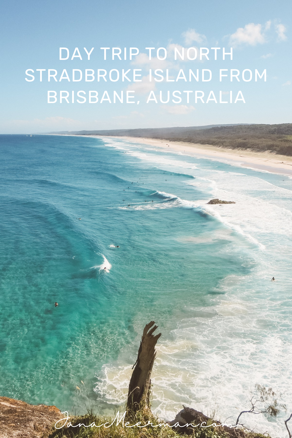 north stradbroke island (1)