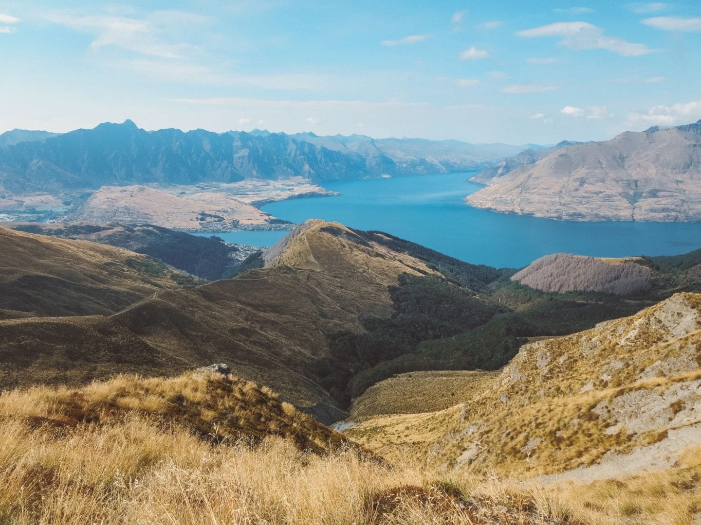 A Guide to Queenstown