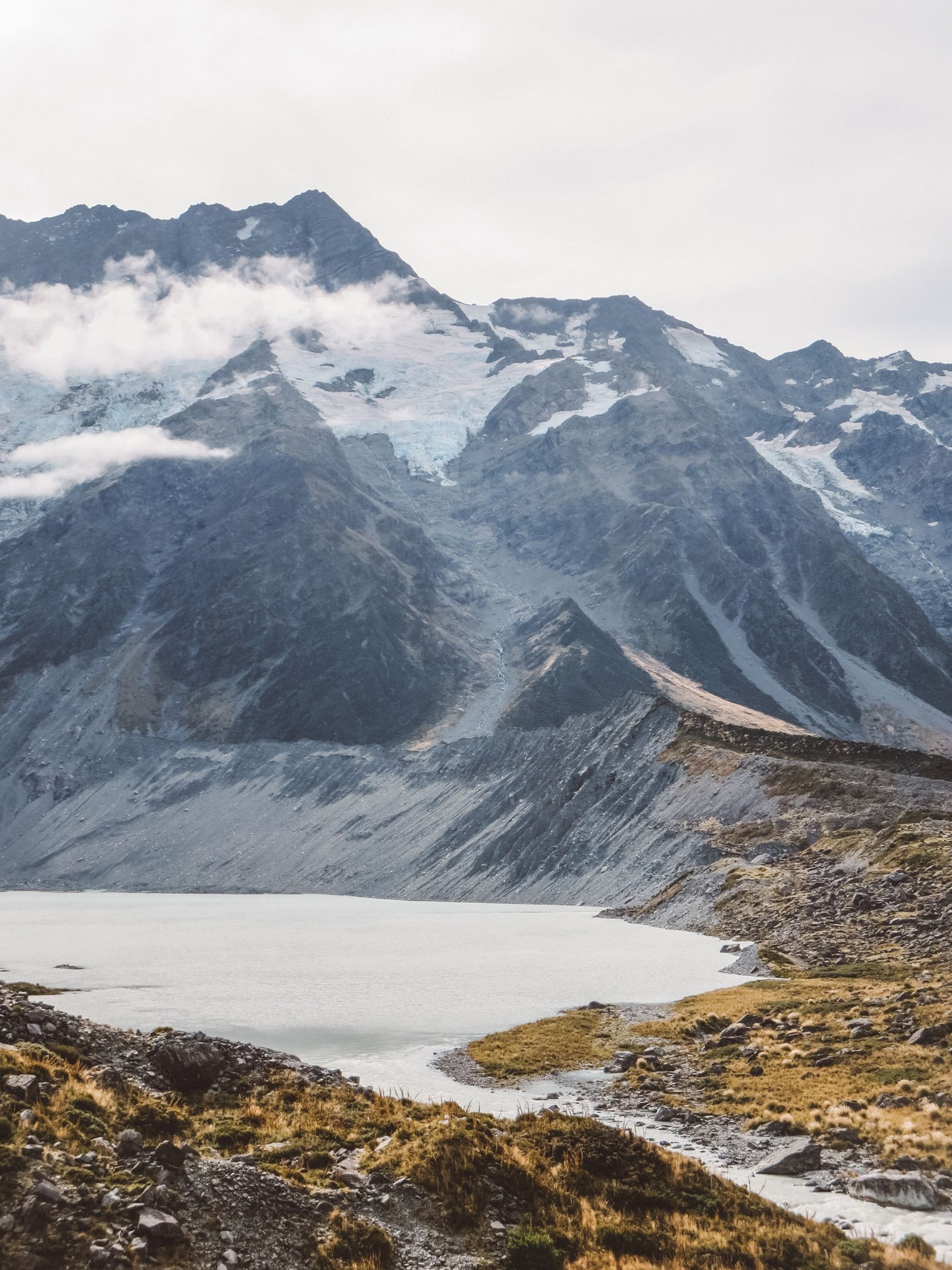 jana meerman hooker valley track mount cook (3)