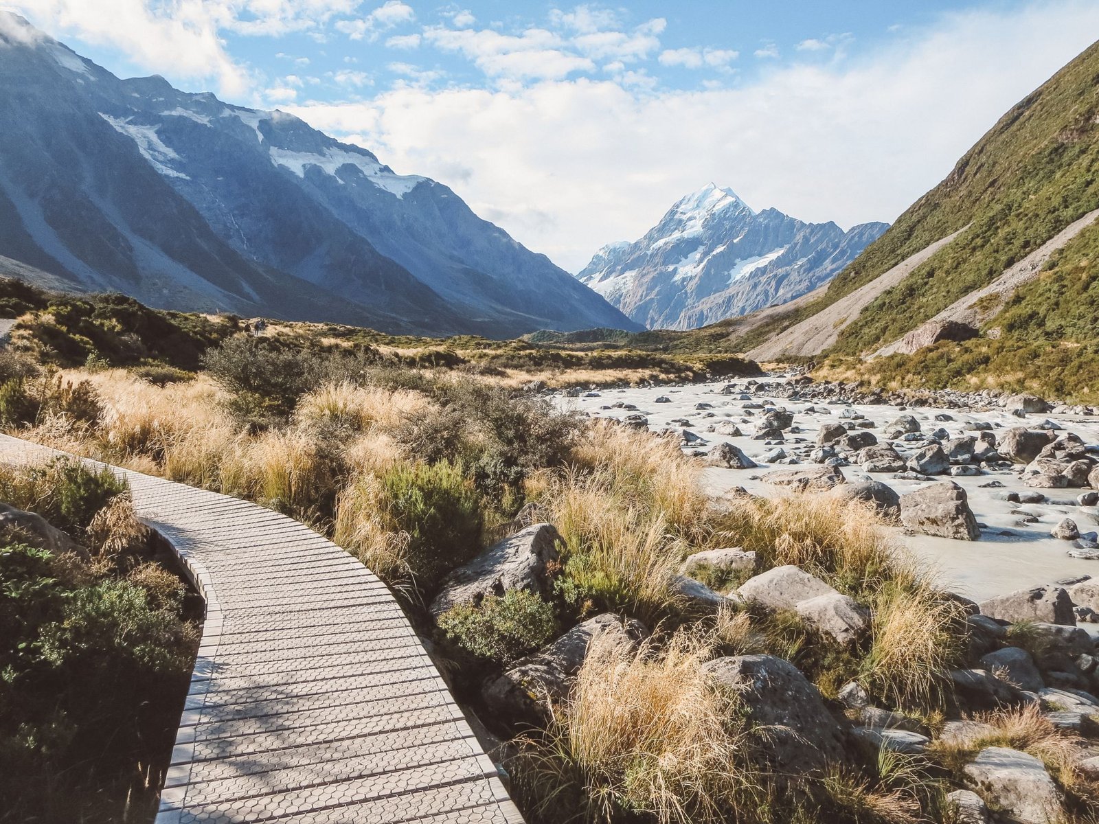 jana meerman hooker valley track mount cook (3)