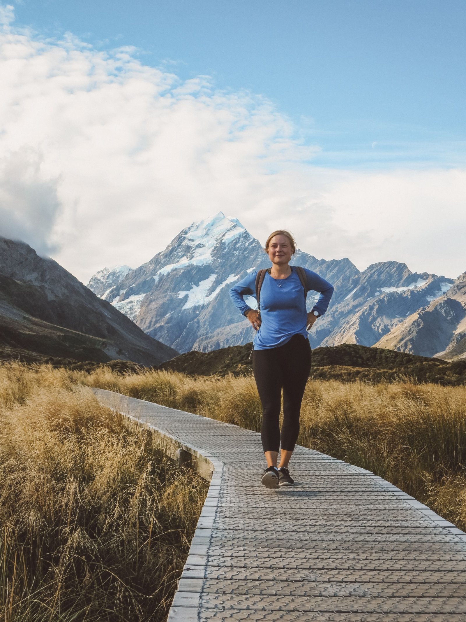 jana meerman hooker valley track mount cook (3)