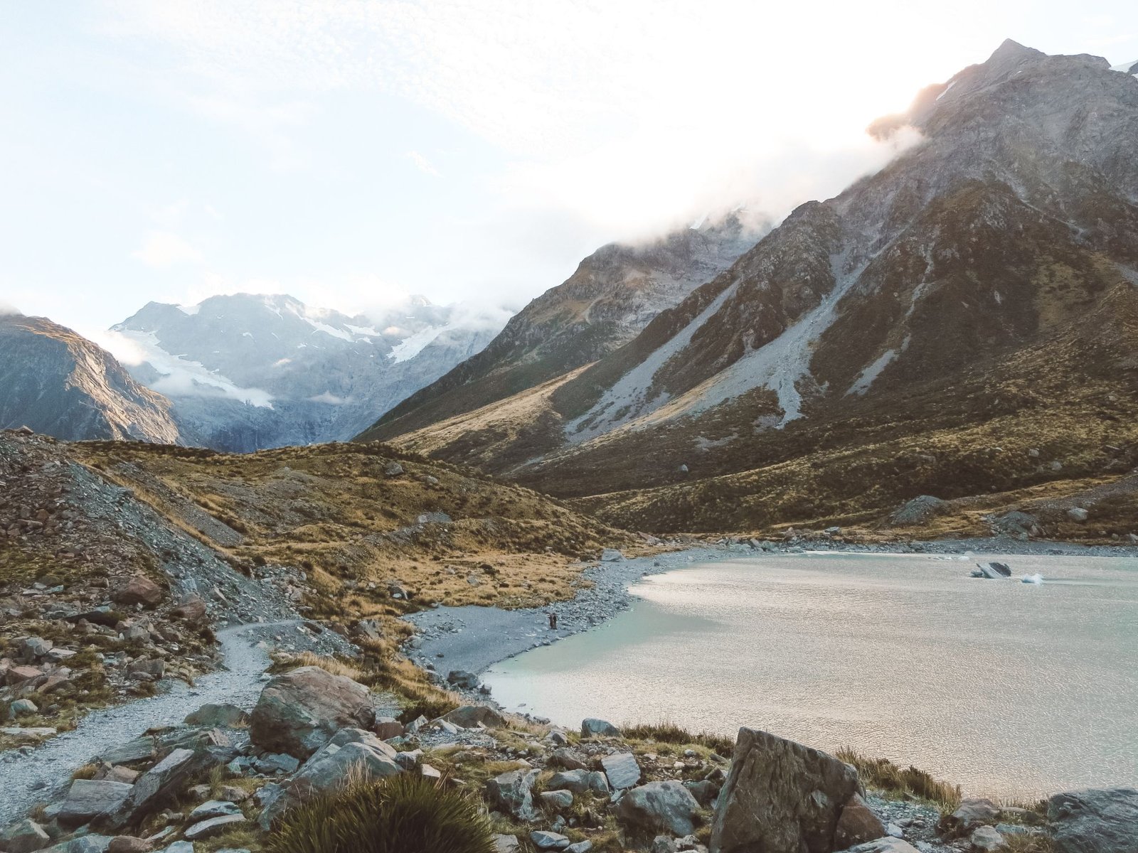 jana meerman hooker valley track mount cook (3)