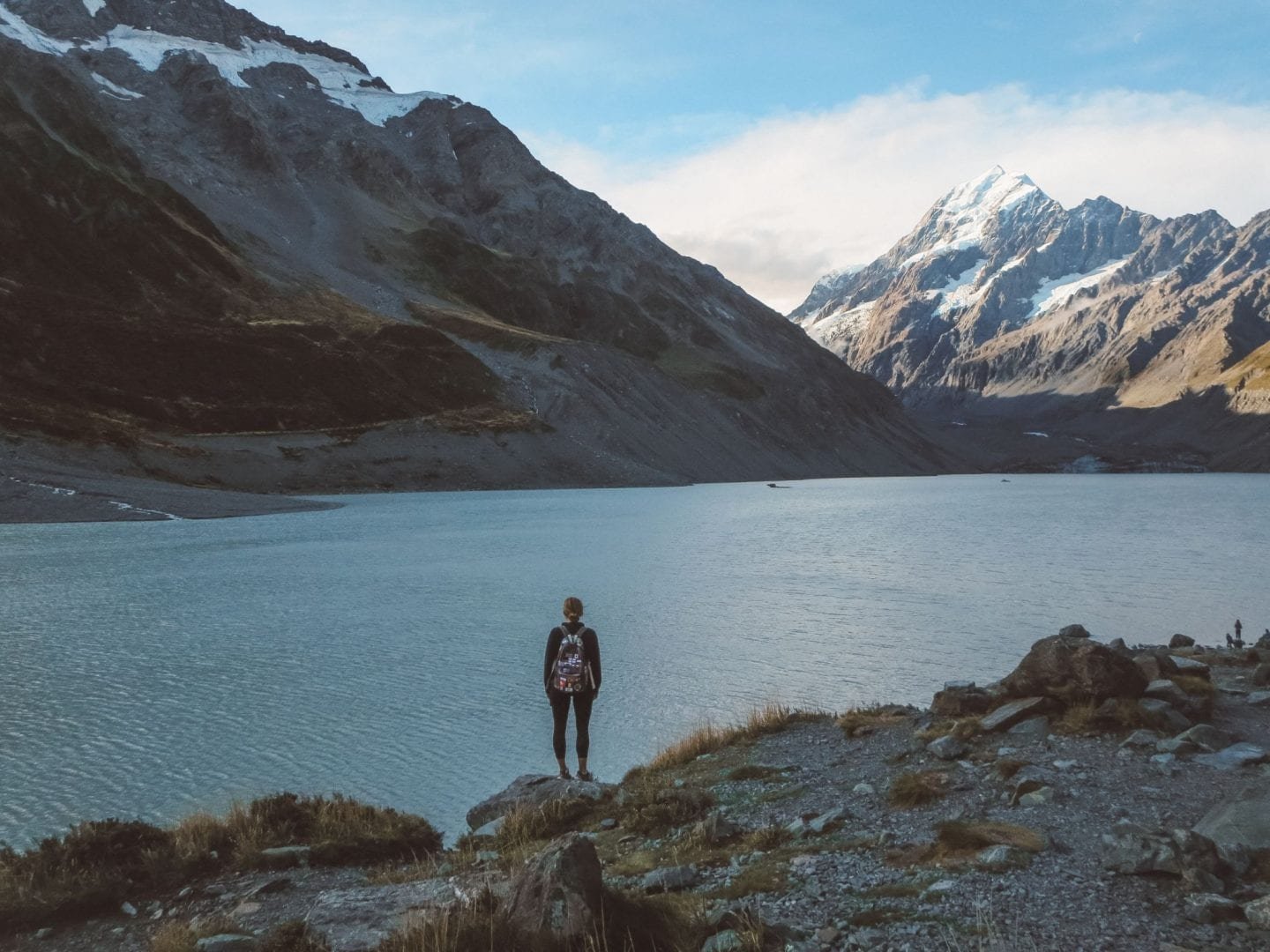 A Guide to Mount Cook National Park, New Zealand | Jana Meerman