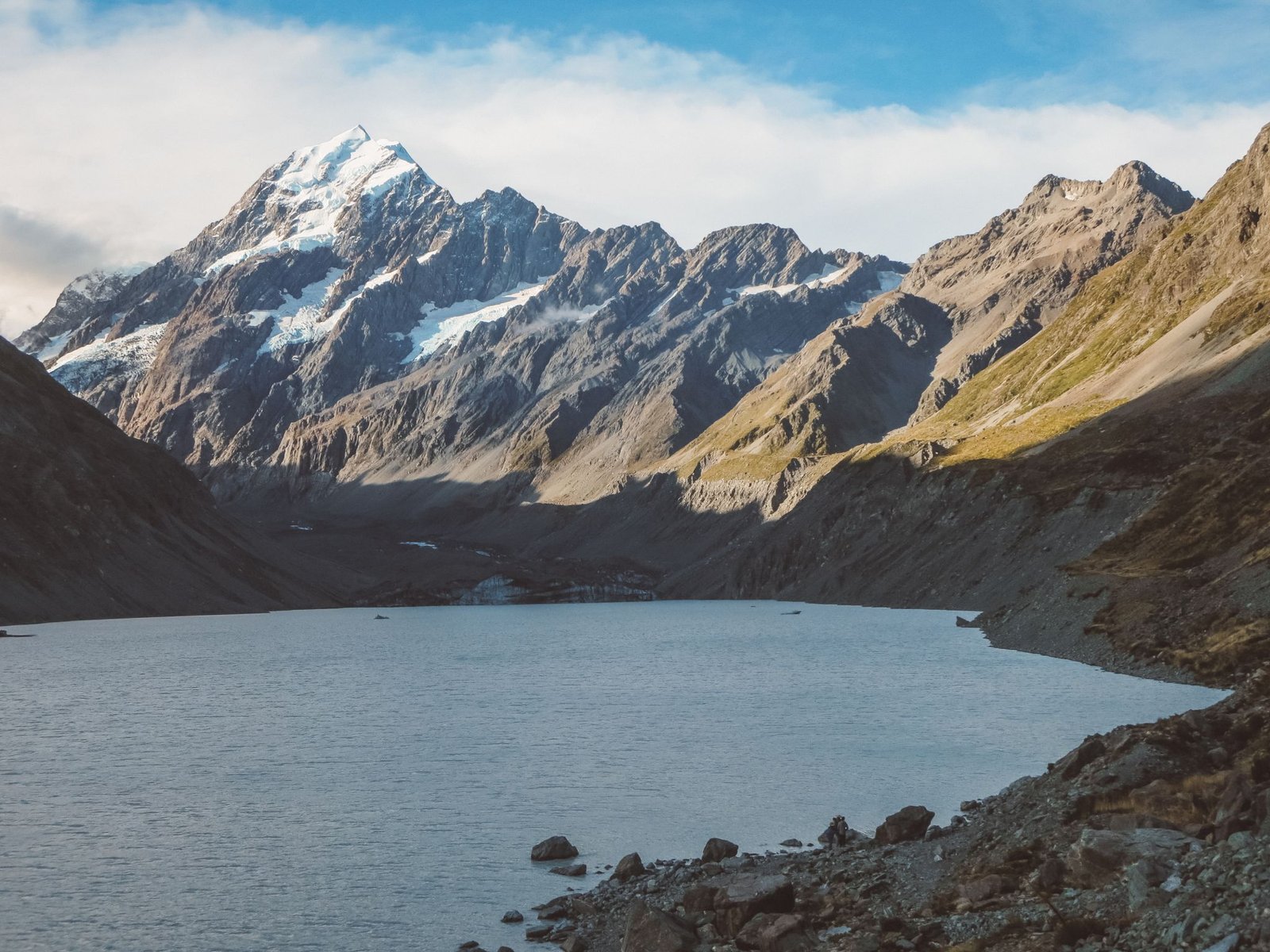 jana meerman hooker valley track mount cook (3)