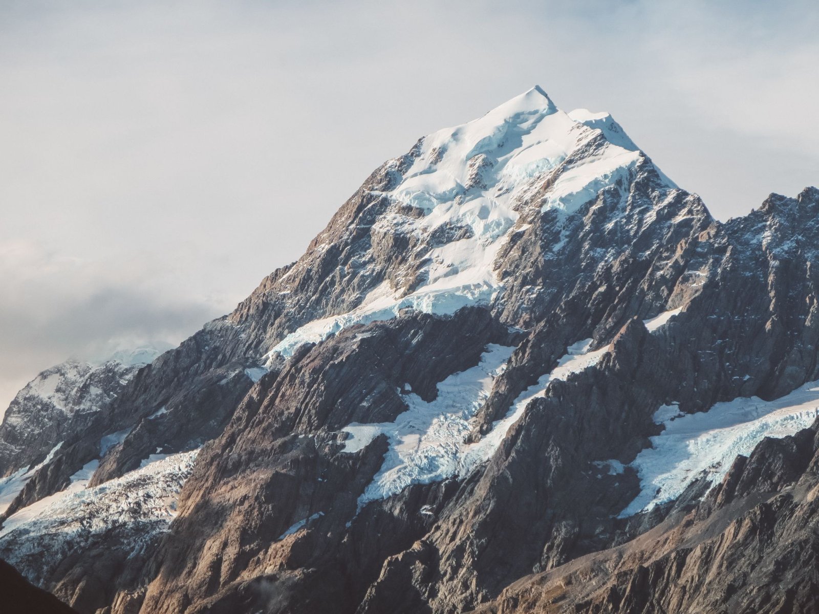 jana meerman hooker valley track mount cook (3)