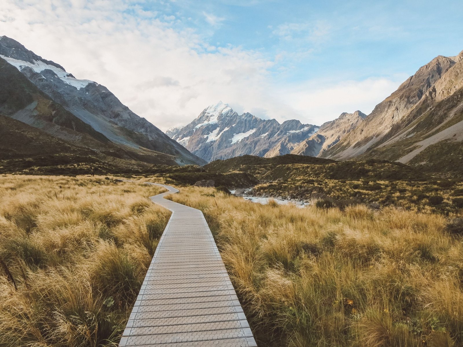 jana meerman hooker valley track mount cook (3)