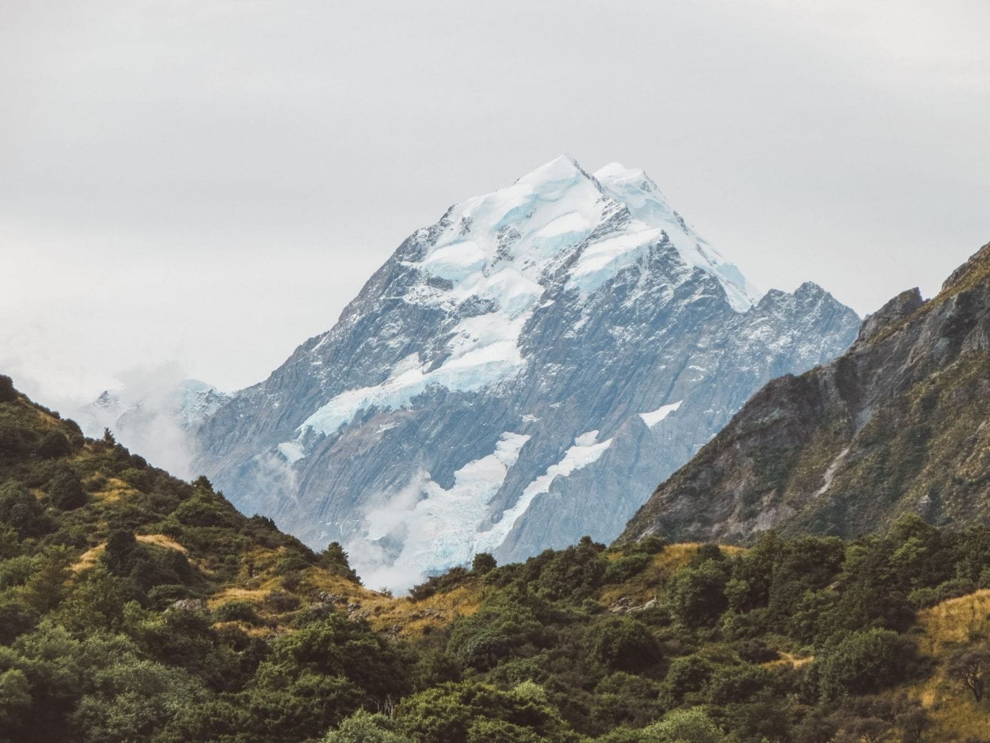 A Guide To Mount Cook National Park New Zealand Jana Meerman