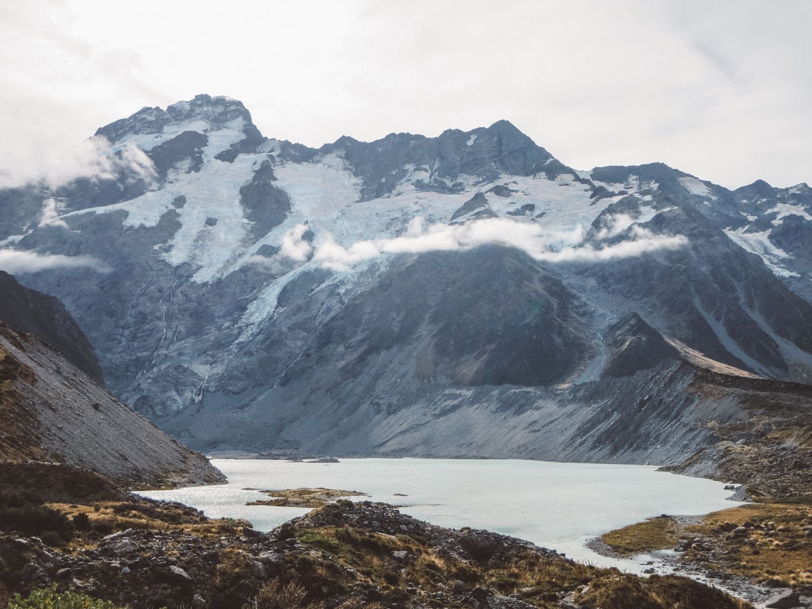 jana meerman hooker valley track mount cook (3)