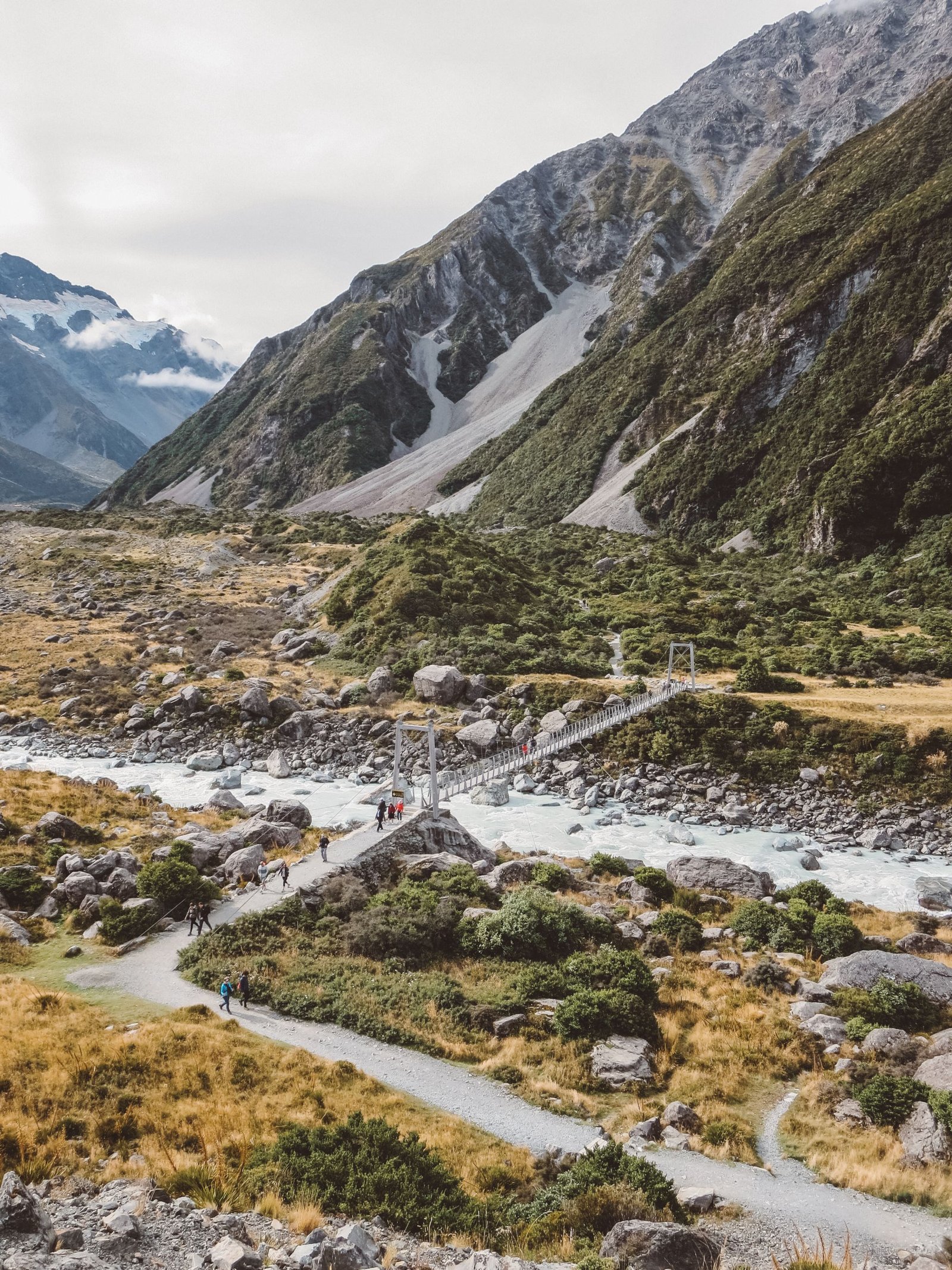 jana meerman hooker valley track mount cook (3)