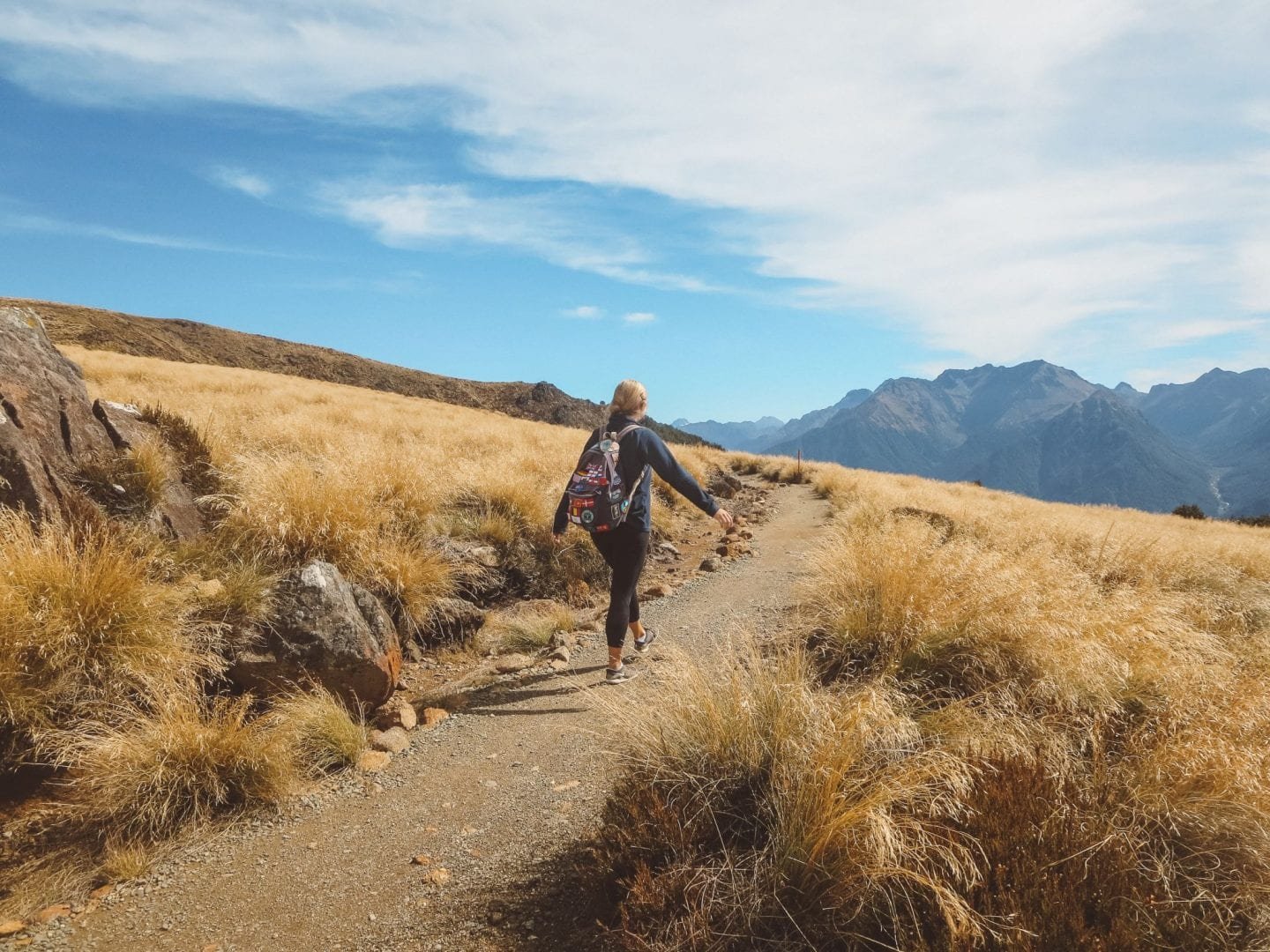 jana meerman luxmore hut kepler track (16)