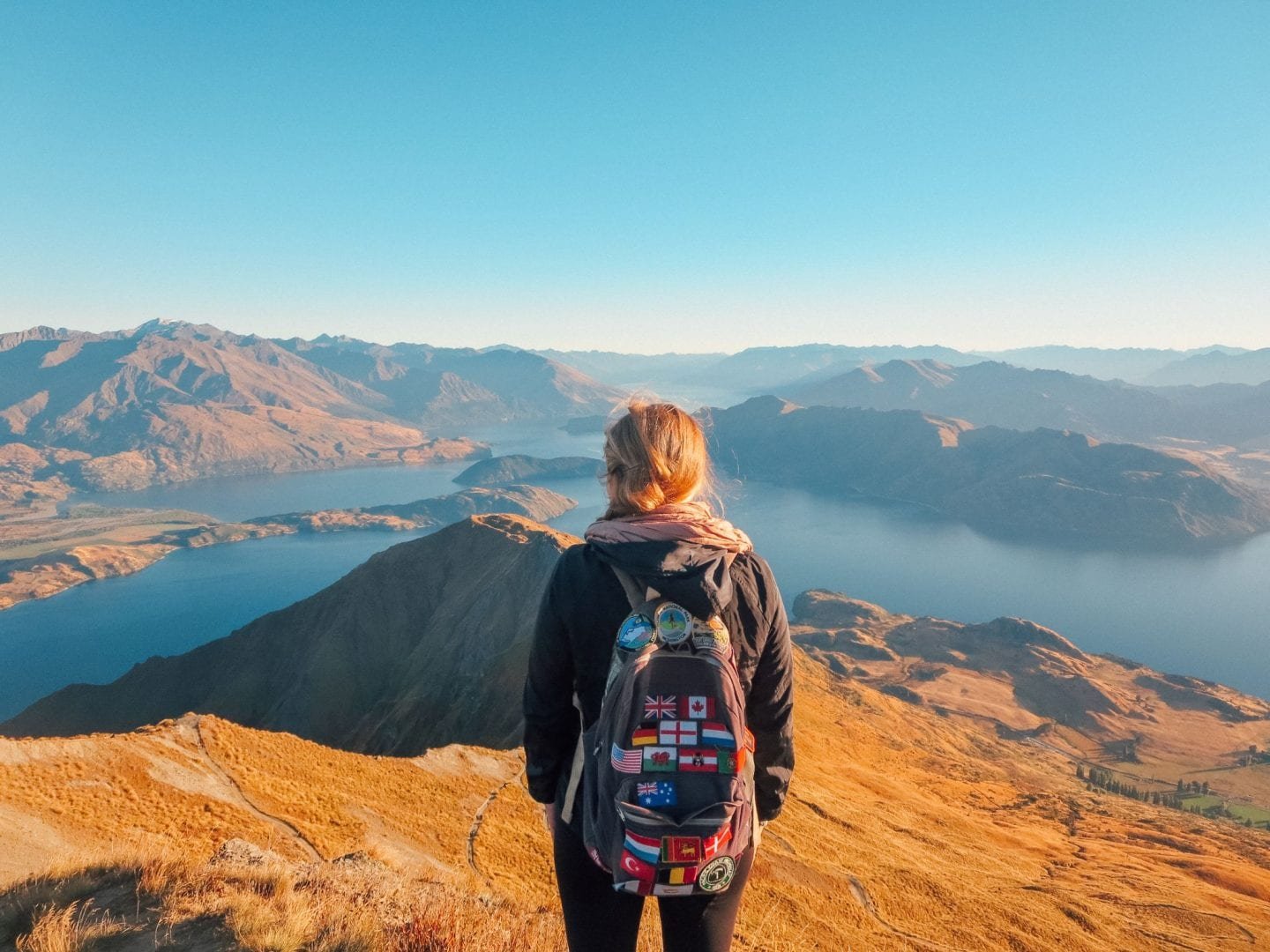 jana meerman roy's peak wanaka (13)