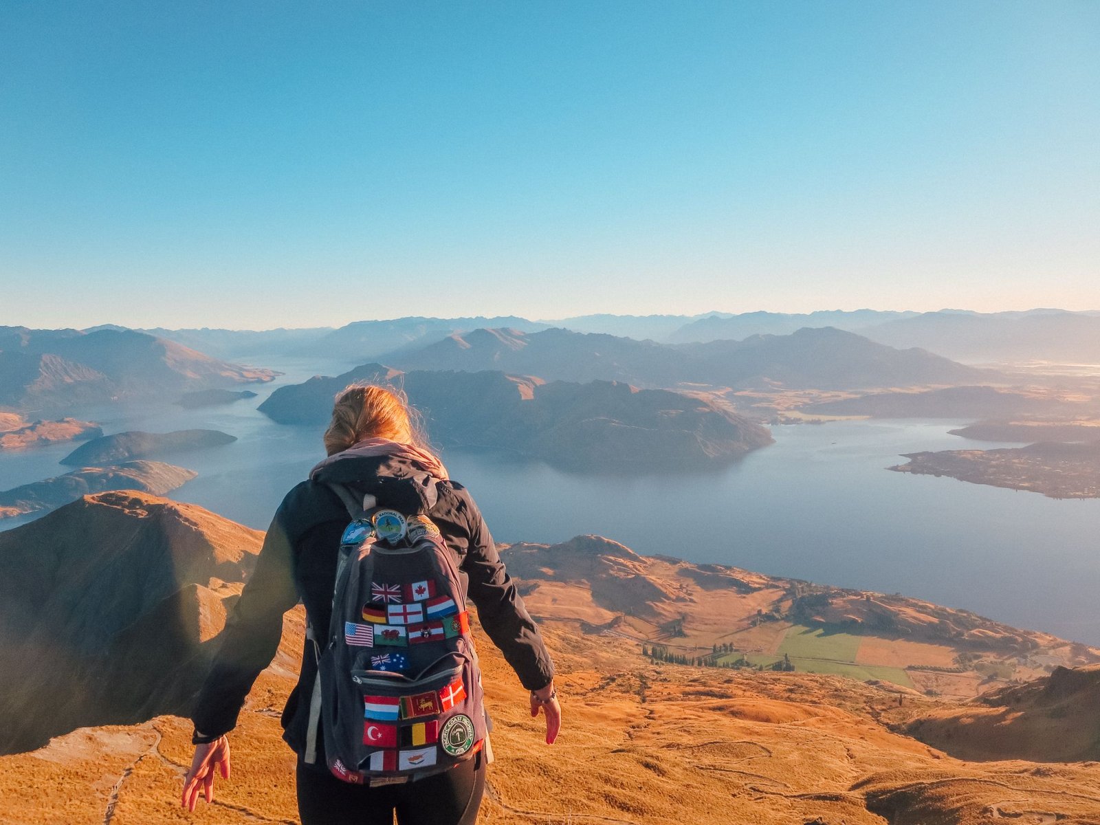 jana meerman roy's peak wanaka (4)