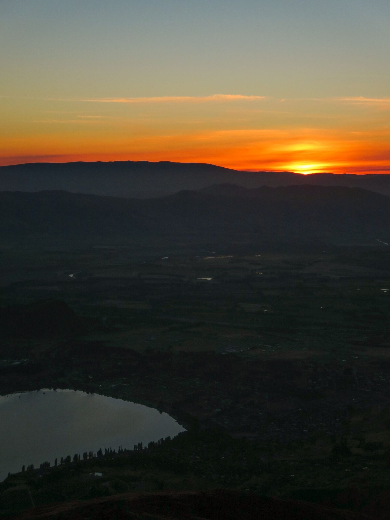 jana meerman roy's peak wanaka (2)