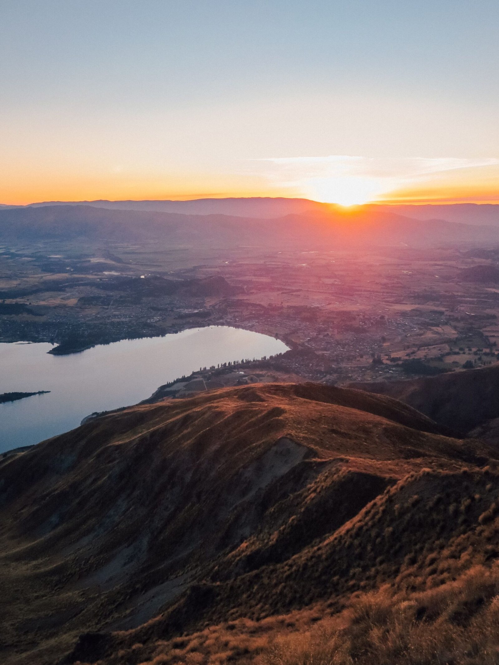 jana meerman roy's peak wanaka (4)