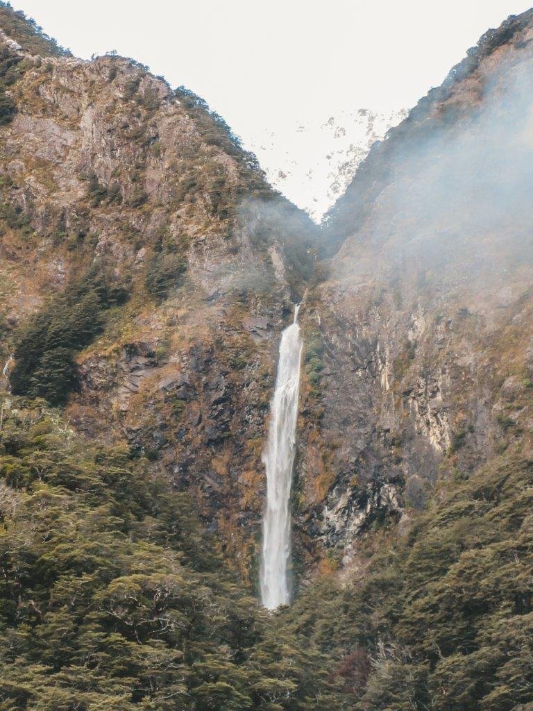 jana meerman arthur's pass new zealand 1