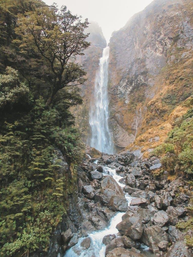 jana meerman arthur's pass new zealand 12