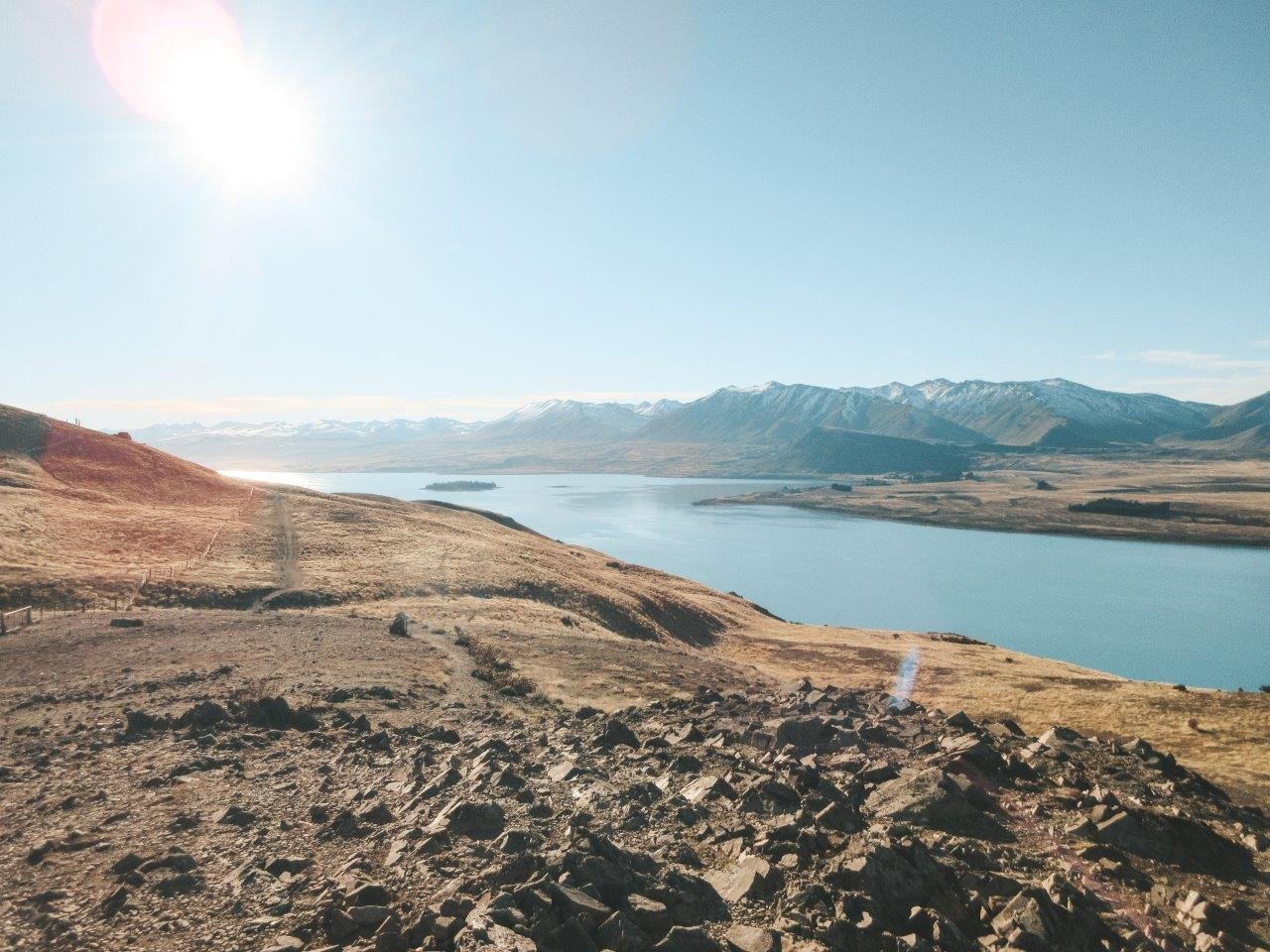 jana meerman mount john lake tekapo 1