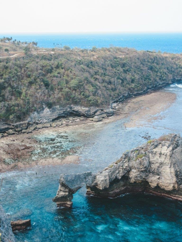 jana meerman atuh beach nusa penida (2)