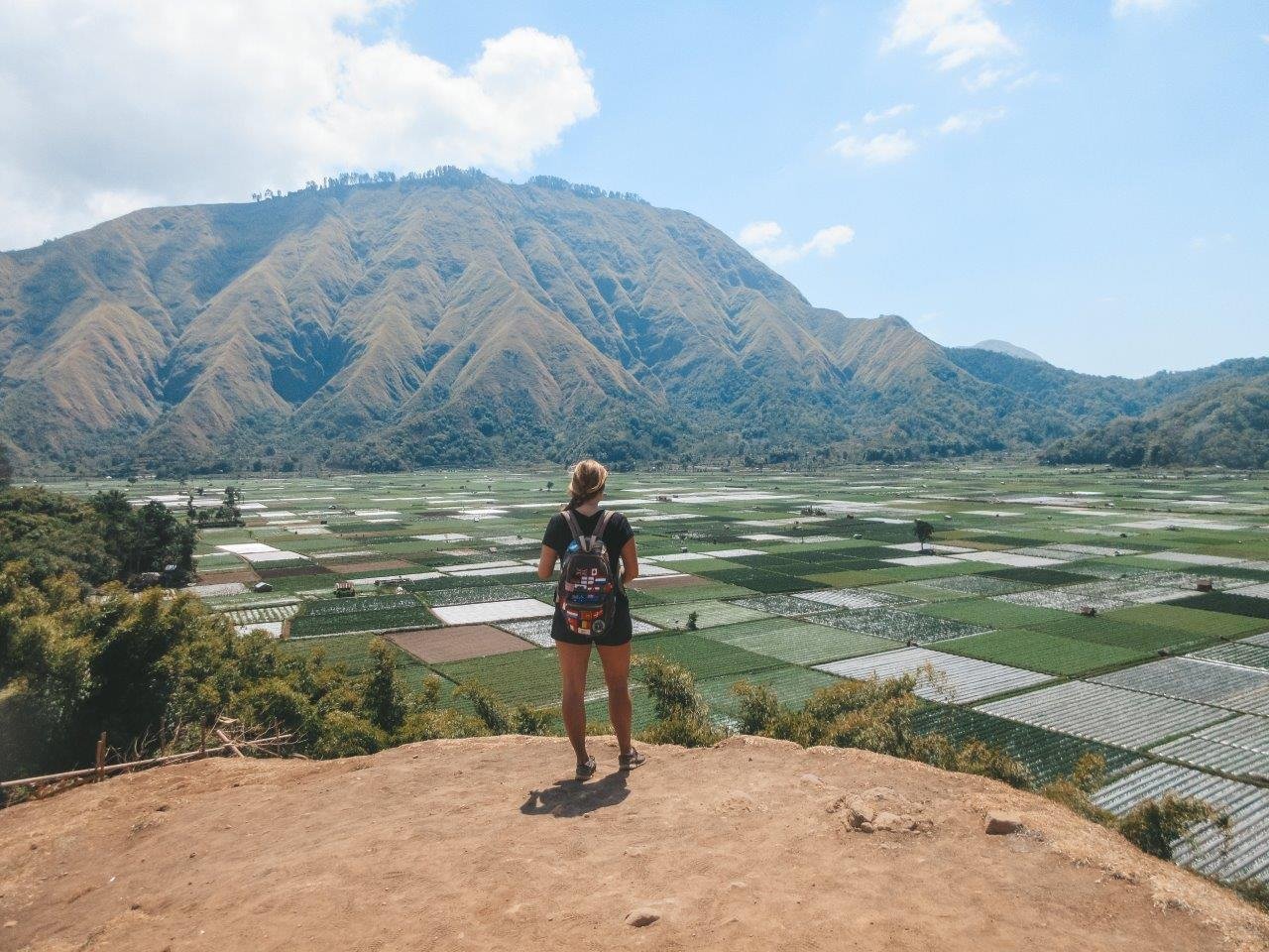 jana meerman bukit selong sembulan indonesia 4