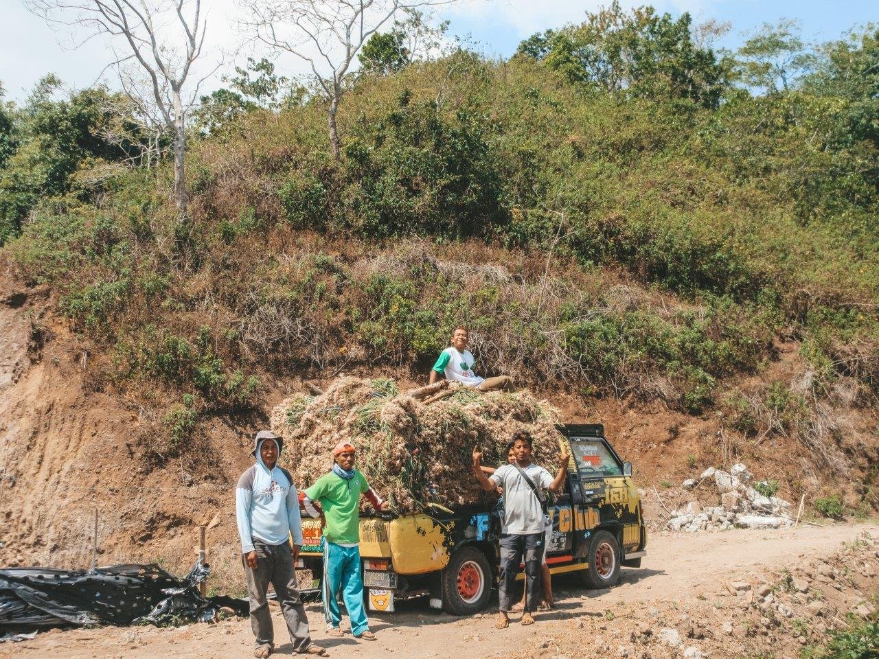 jana meerman bukit selong sembulan indonesia 4