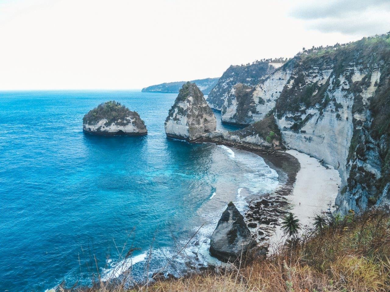 jana meerman diamond beach nusa penida (3)