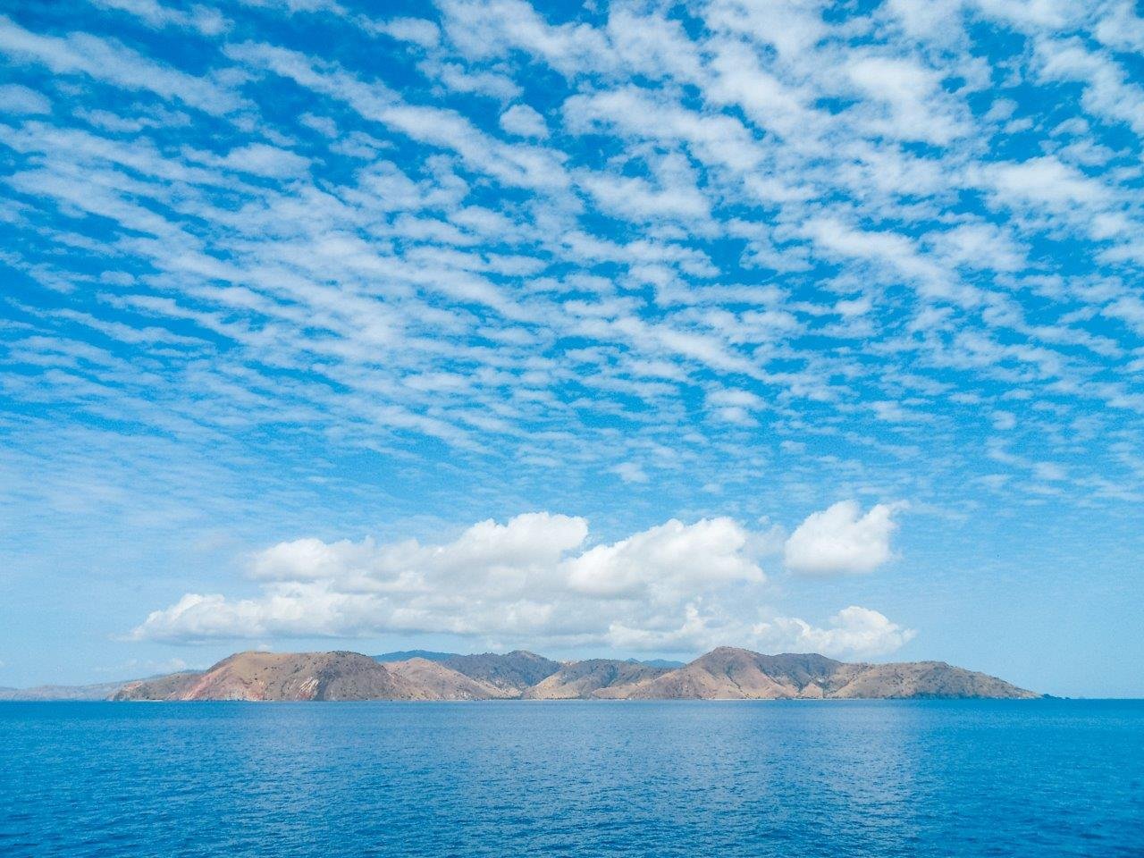 jana meerman komodo national park