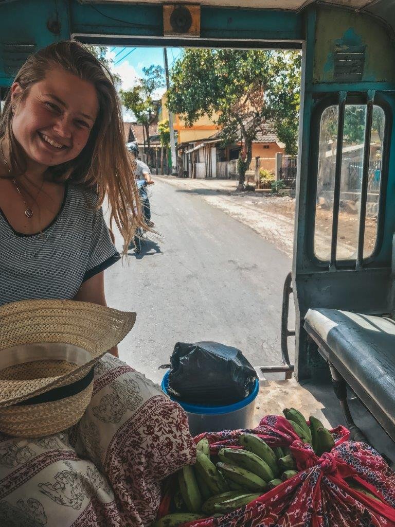 jana meerman lombok transport 1