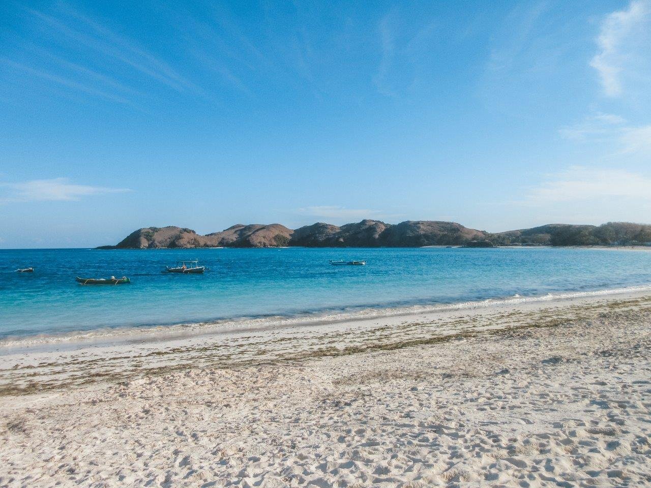 jana meerman tanjung aan kuta lombok 1