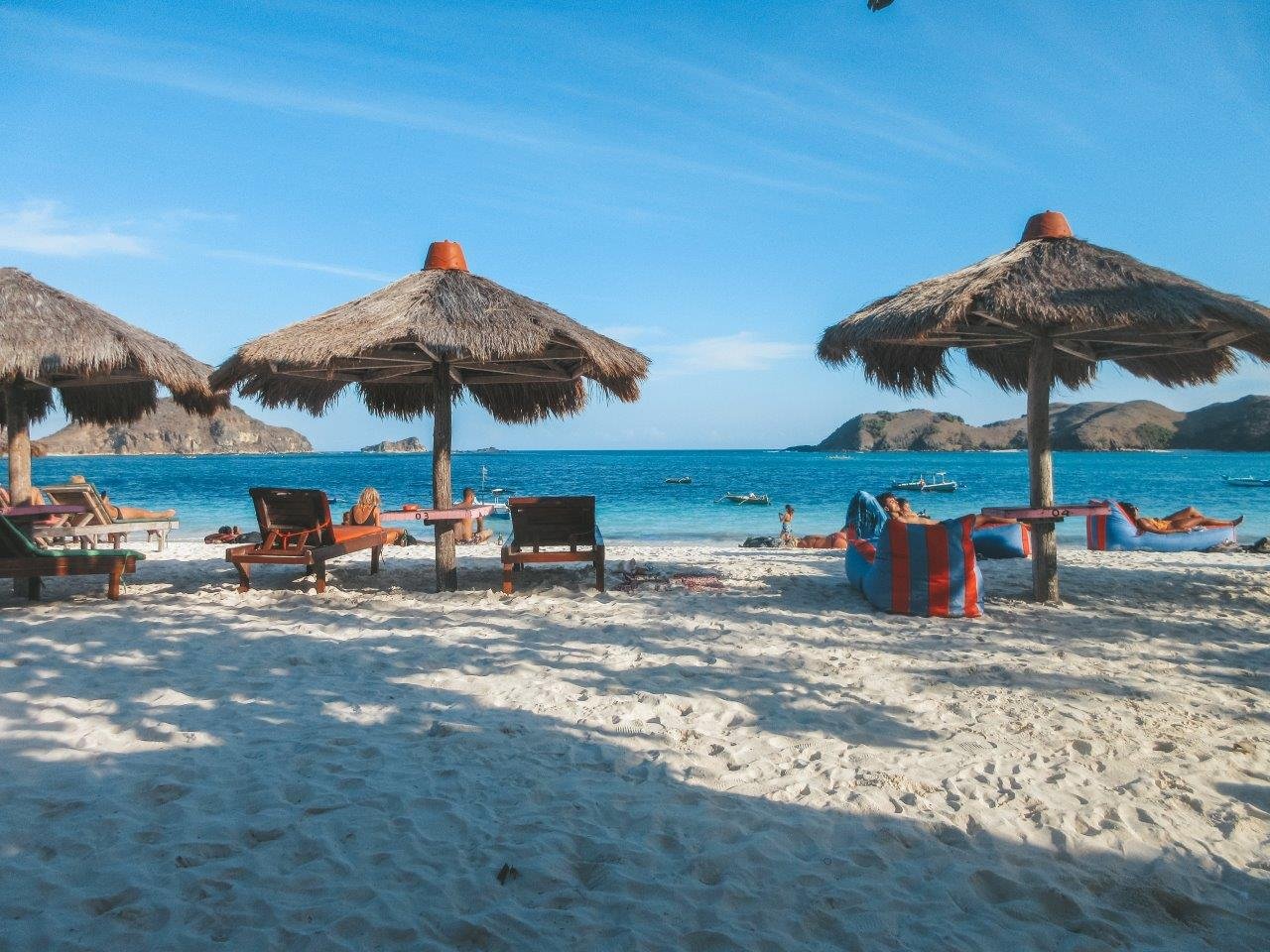 jana meerman tanjung aan kuta lombok 1