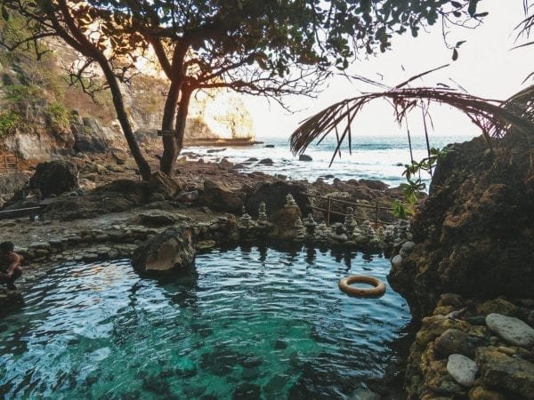 How to Spend 2 Days on Nusa Penida, Indonesia | Jana Meerman