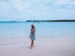 A Day On The Isle Of Pines In New Caledonia | Jana Meerman