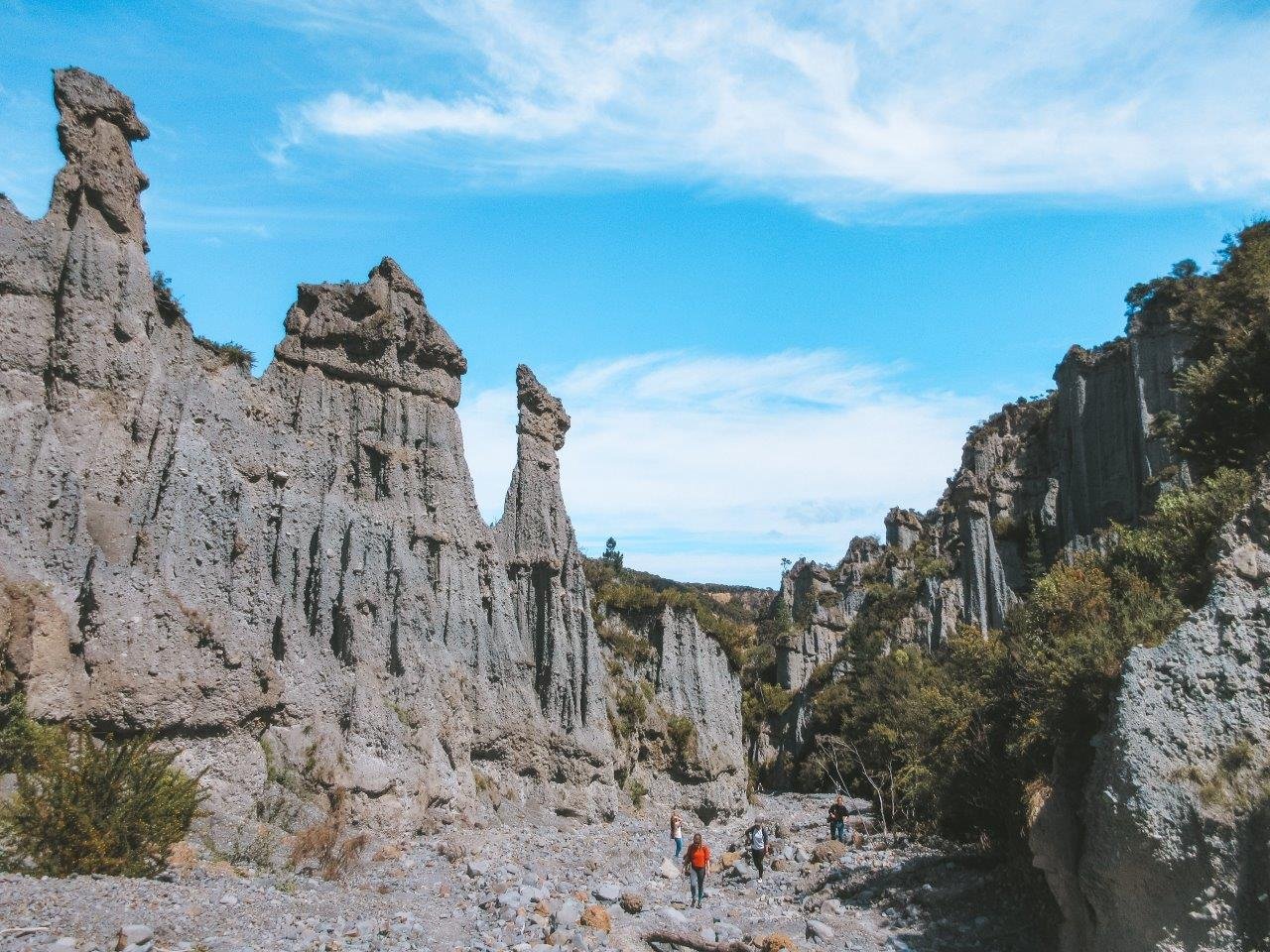 jana meerman putangirua pinnacles wairarapa (7)