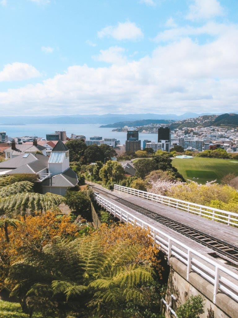 jana meerman wellington cable car (1)