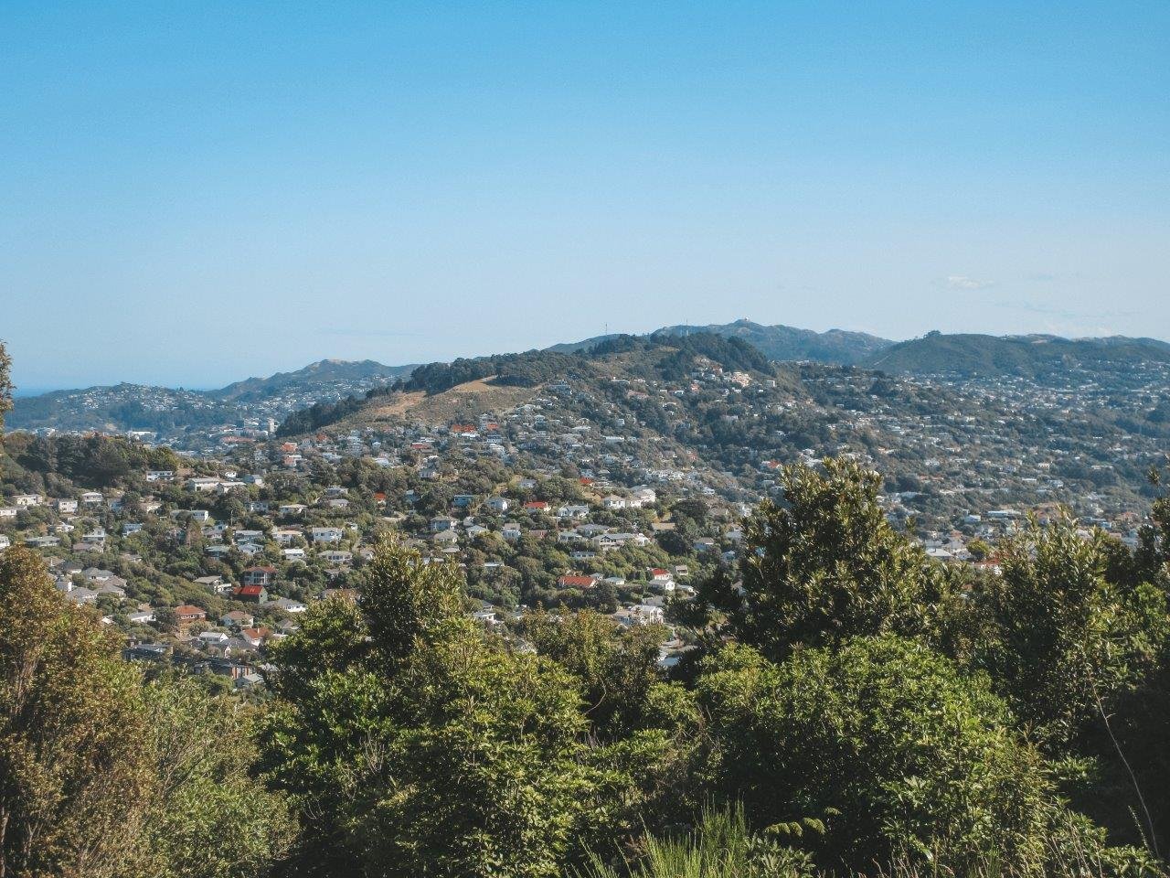 jana meerman mount kaukau (1)