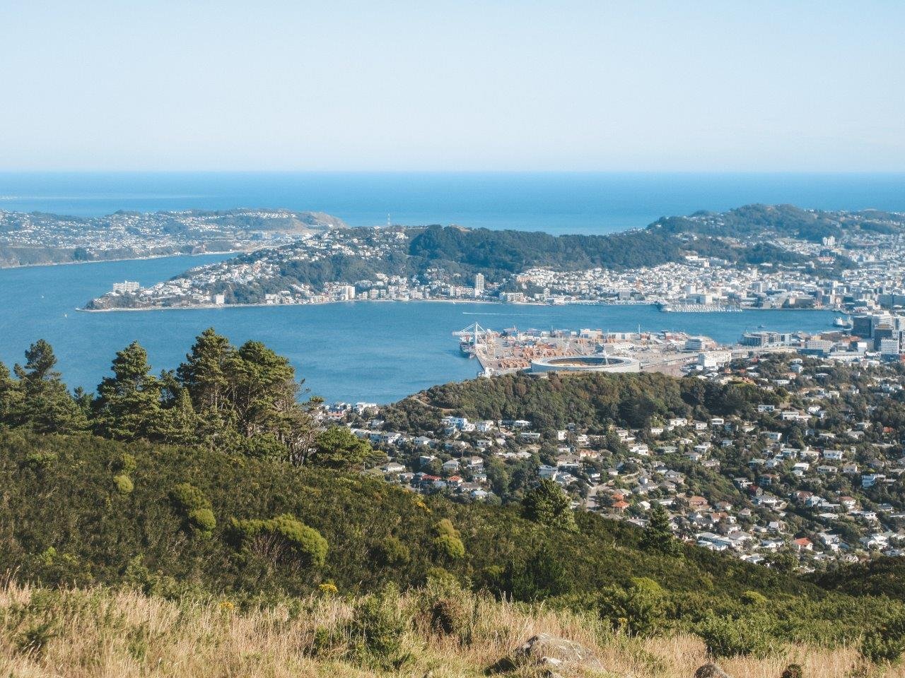 jana meerman mount kaukau (1)